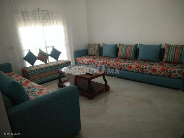 Appartement location à Martil, Tanger-Tétouan