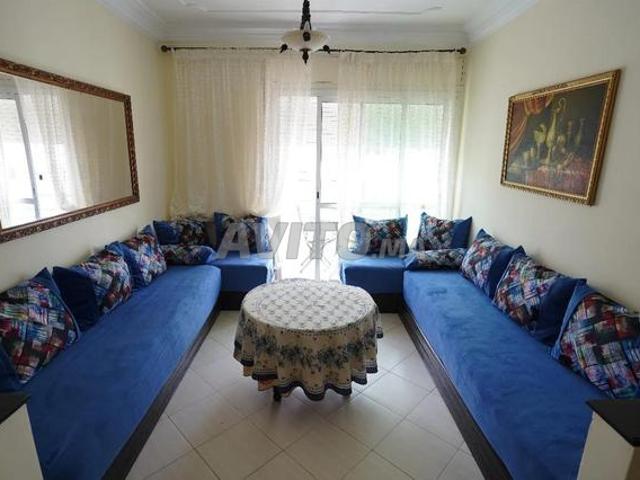 Appartement location à Martil, Tanger-Tétouan