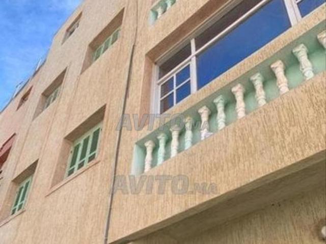 Appartement location à Settat, Gharb-Chrarda-Beni Hssen