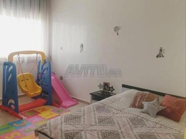Appartement location à Settat, Gharb-Chrarda-Beni Hssen