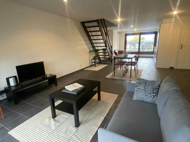 Appartement location à Mol, Antwerpen