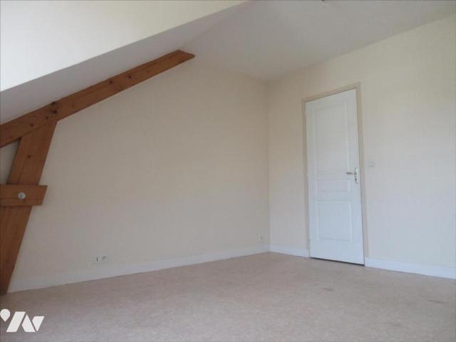 Appartement location à Coutances, Lessay