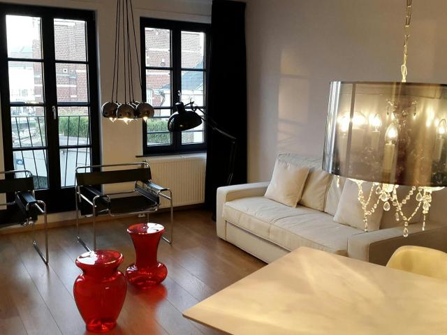 Appartement location à Molem, Bruxelles
