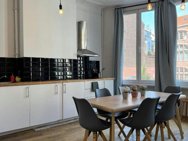 Appartement location à Molem, Bruxelles