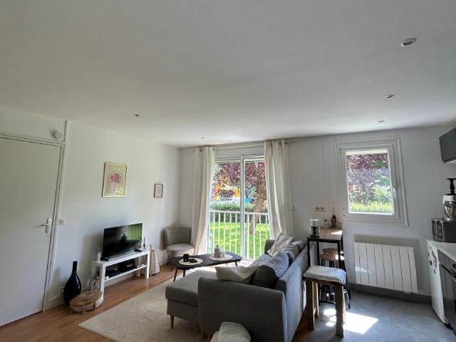 Appartement location à Coutances, Lessay