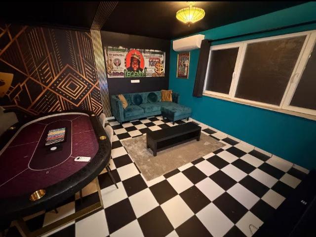 Appartement location à Bergen, Wallonie