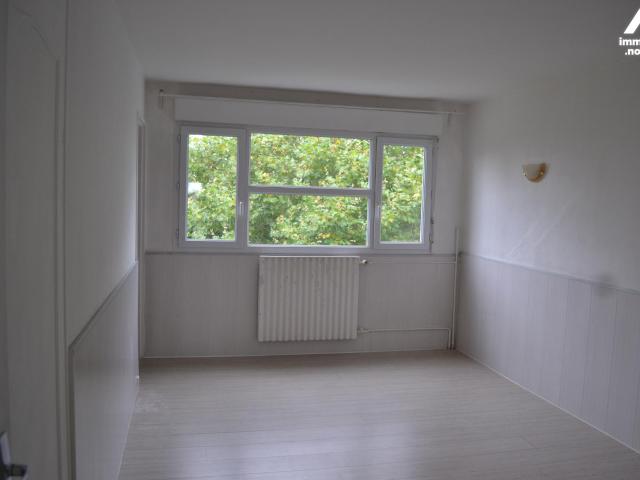 Appartement location à Les Prés du Louer, Lessay