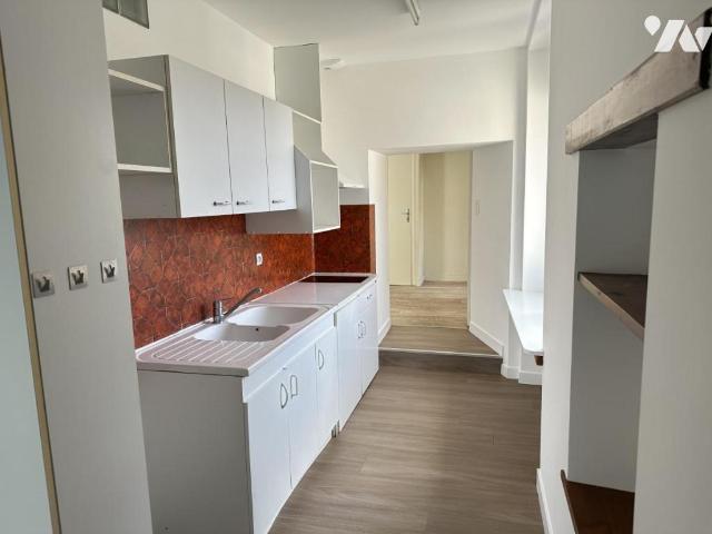 Appartement location à Pays de la Loire