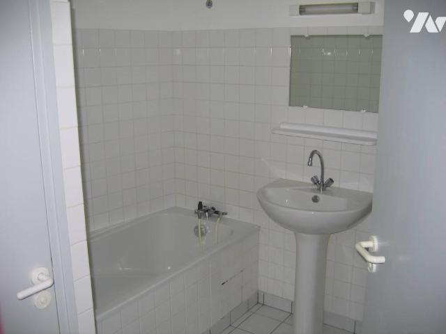Appartement location à Pays de la Loire