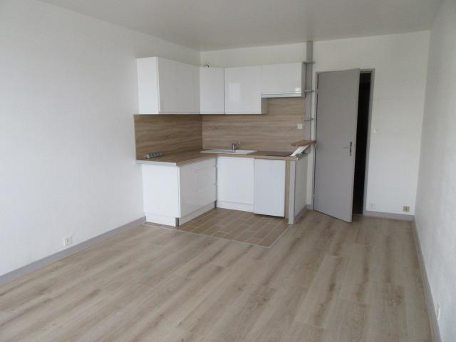 Appartement location à Montargis