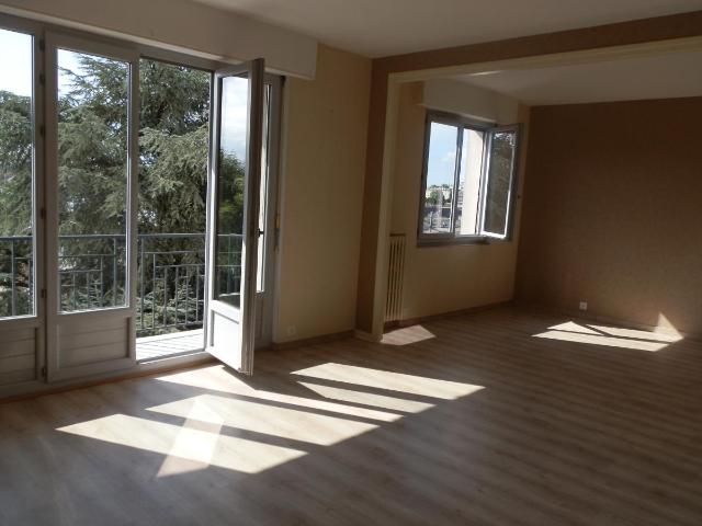 Appartement location à Montargis