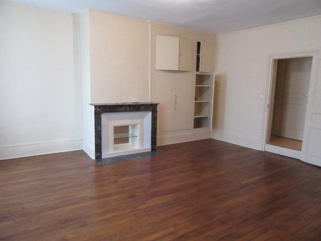 Appartement location à Montargis