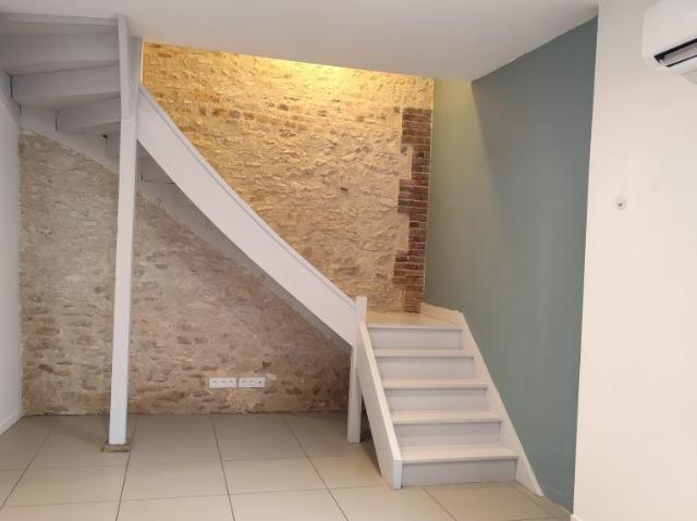 Appartement location à Montargis