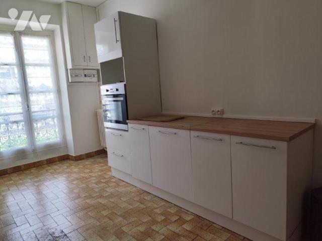 Appartement location à Louer