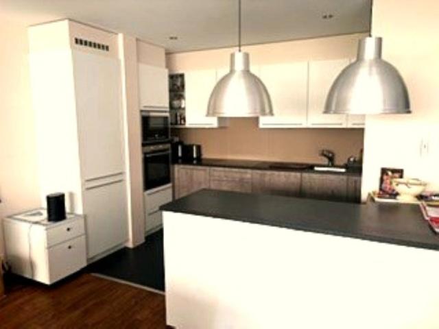Apartment mieten in Monthey, Wallis