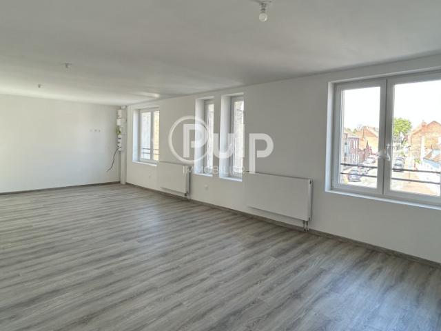 Duplex location à Montigny-en-Gohelle, Pas-de-Calais