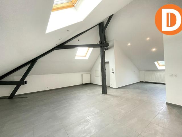 Appartement location à Metz, Marly