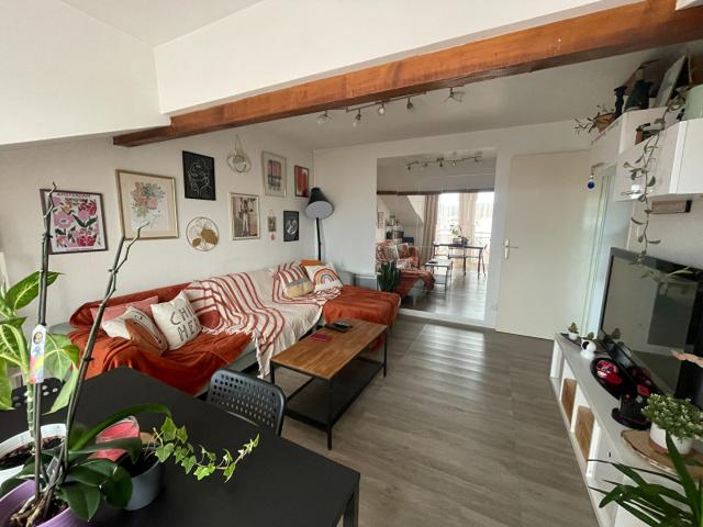 Appartement location à Metz, Montigny-lès-metz