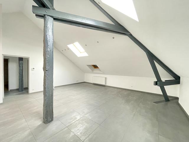 Appartement location à Metz, Marly
