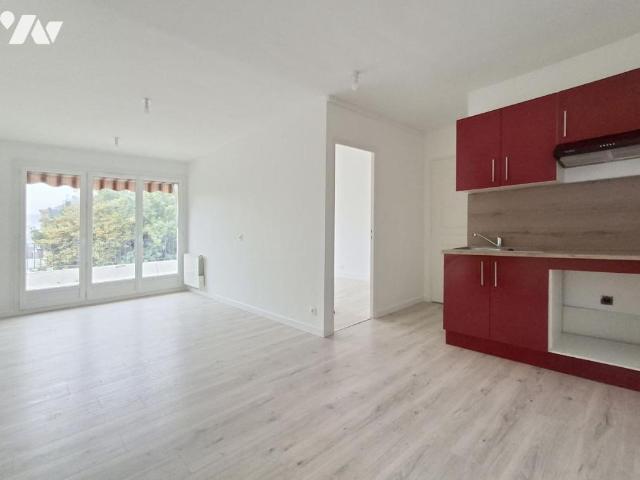 Appartement location à Coutances, Lessay