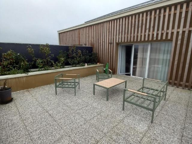 Appartement location à Tours, Montlouis
