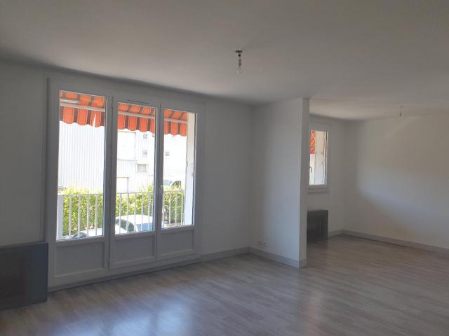 Appartement location à Bourg-en-Bresse, Montluel