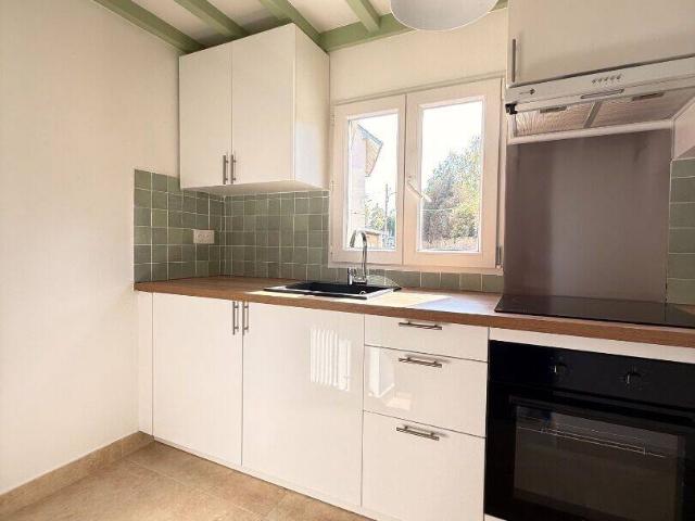 Appartement location à Montmorency, Val-d'Oise