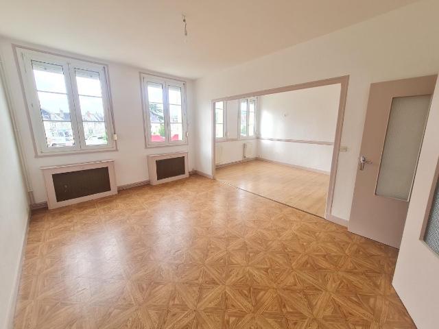 Appartement location à Vendôme, Montoire-sur-le-loir