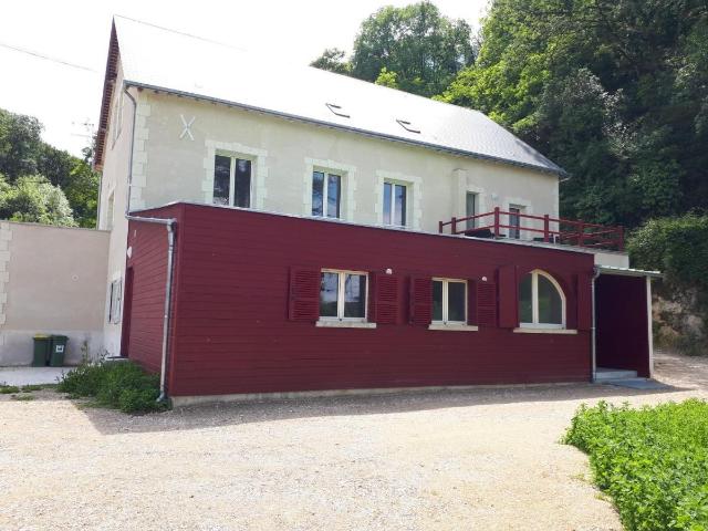 Appartement location à Vendôme, Montoire-sur-le-loir