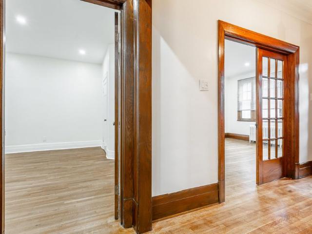 Apartment for rent in St. Leonard's, Quebec