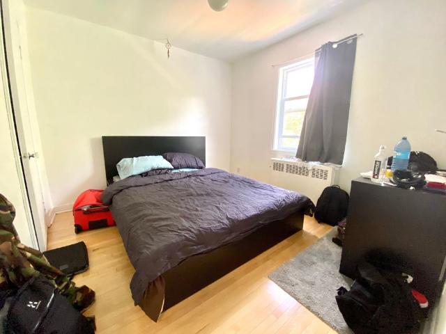 Apartment for rent in St. Leonard's, Quebec