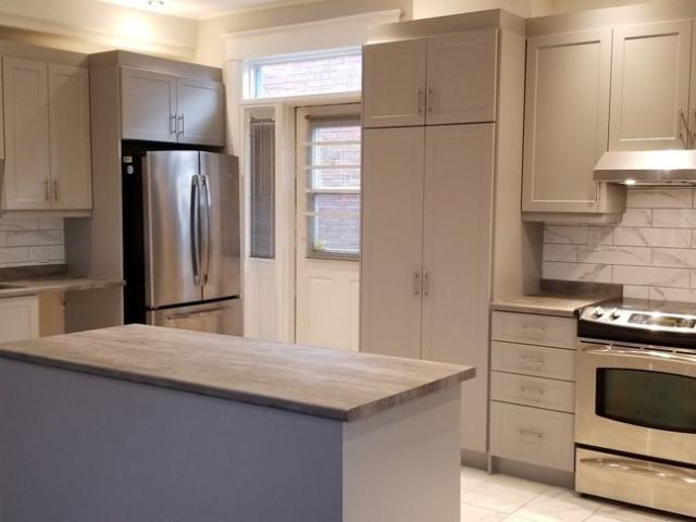 Apartment for rent in St. Leonard's, Quebec