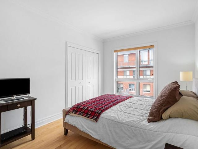 Apartment for rent in St. Leonard's, Quebec