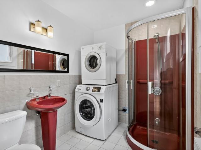 Apartment for rent in St. Leonard's, Quebec