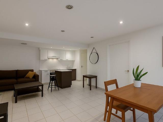 Apartment for rent in St. Leonard's, Quebec