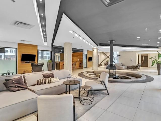 Apartment for rent in St. Leonard's, Quebec