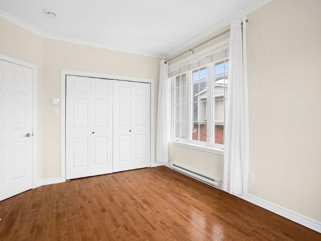 Apartment for rent in St. Leonard's, Quebec