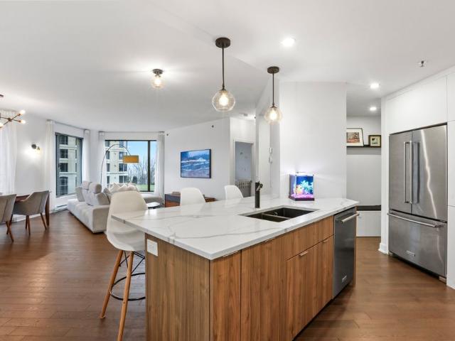 Apartment for rent in St. Leonard's, Quebec