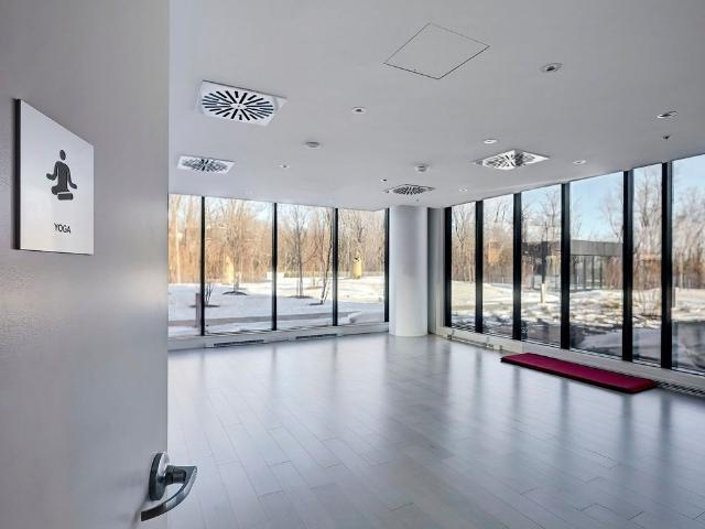 Apartment for rent in Ville-Marie, Montréal