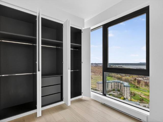 Apartment for rent in St. Leonard's, Quebec
