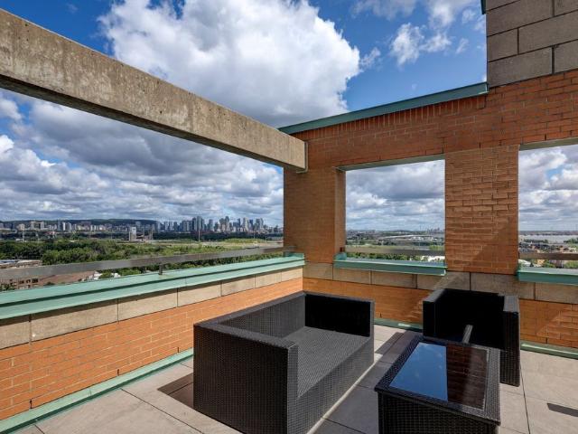Apartment for rent in St. Leonard's, Quebec