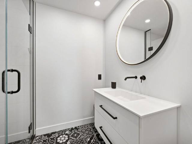 Apartment for rent in St. Leonard's, Quebec