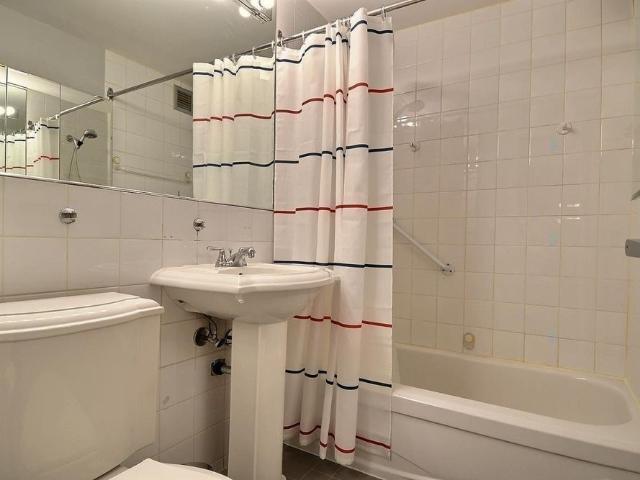 Apartment for rent in St. Leonard's, Quebec
