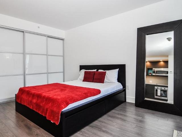 Apartment for rent in St. Leonard's, Quebec