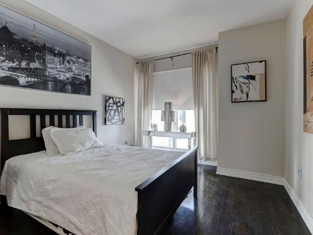 Apartment for rent in St. Leonard's, Quebec