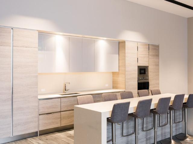 Apartment for rent in St. Leonard's, Quebec