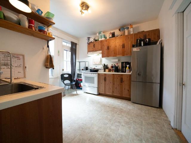 Apartment for rent in St. Leonard's, Quebec