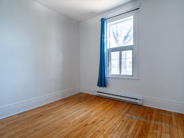 Apartment for rent in St. Leonard's, Quebec