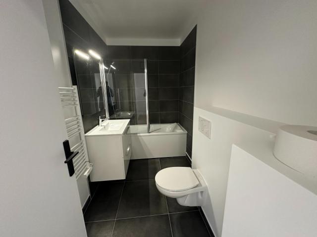 Appartement location à Bobigny, Vaux-montreuil