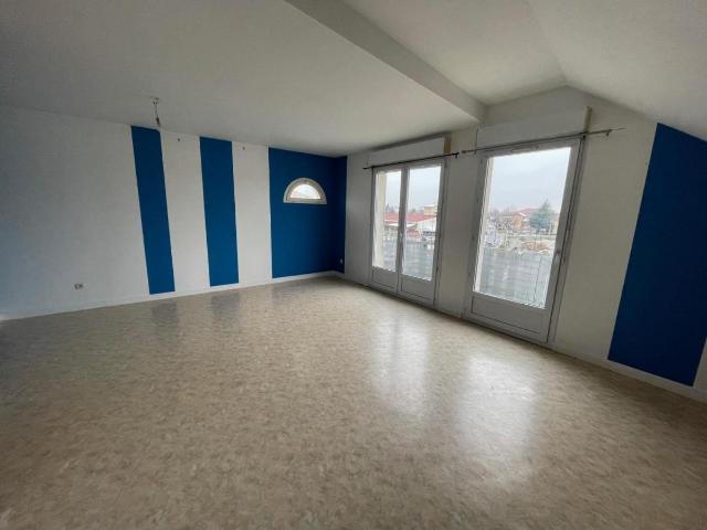 Appartement location à Bourg-en-Bresse, Montrevel-en-bresse